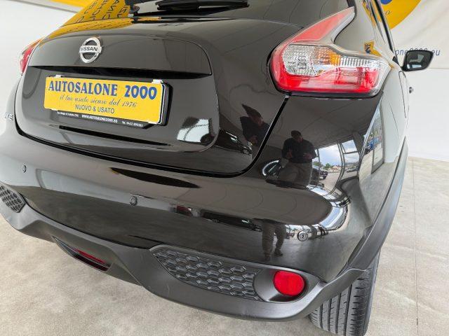 NISSAN Juke 1.5 dCi Acenta PREZZO REALE