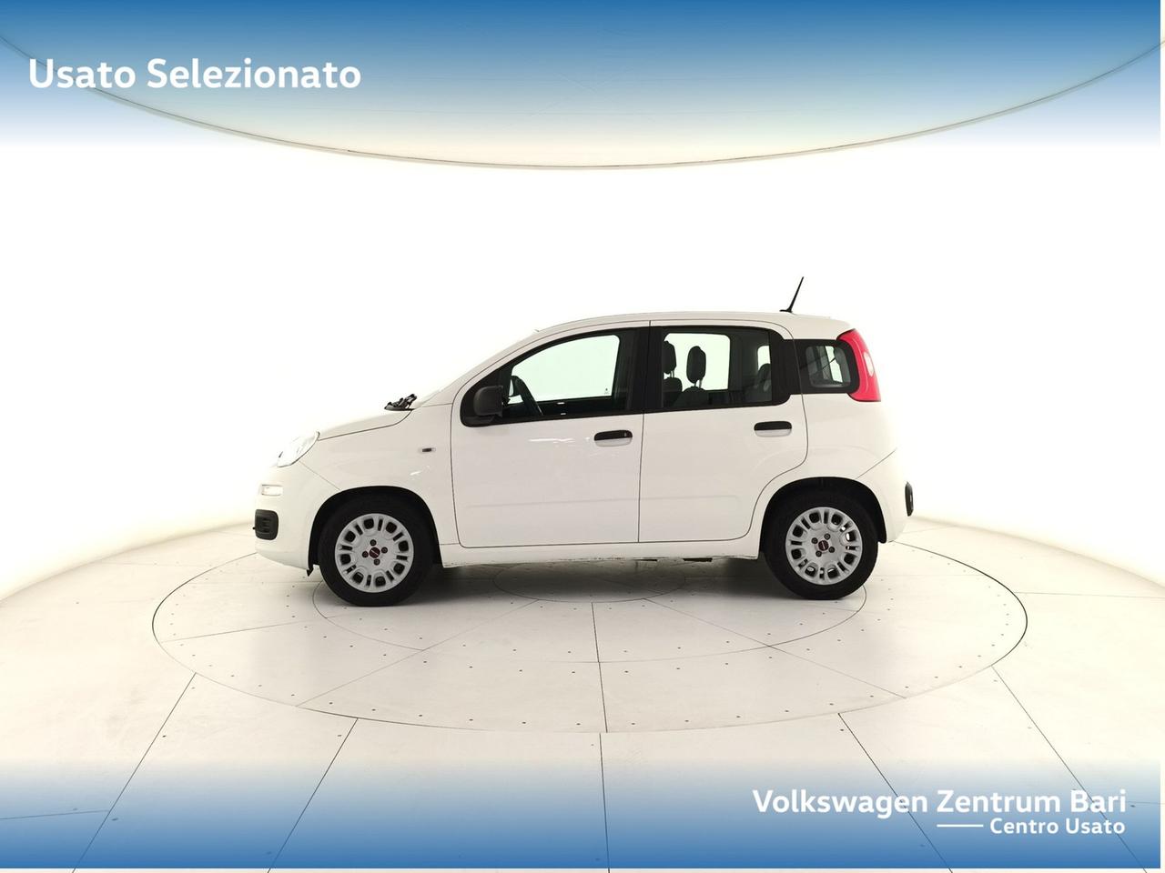 Fiat Panda 1.0 firefly hybrid s&s 70cv 5p.ti