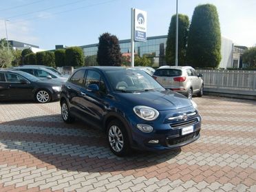 Fiat 500X 1.4 Benzina