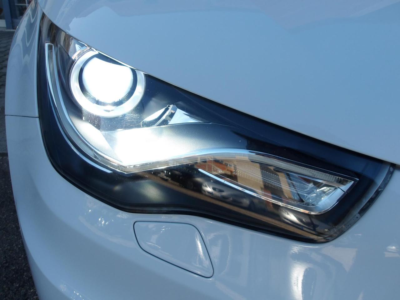 Audi A1 Sportback 1.6 tdi Ambition S - LINE 105cv