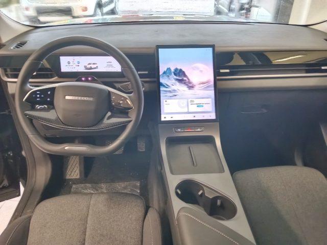 JAECOO Jaecoo 7 Jaecoo 5 1.6 TGDI 147 CV automatica. Pure