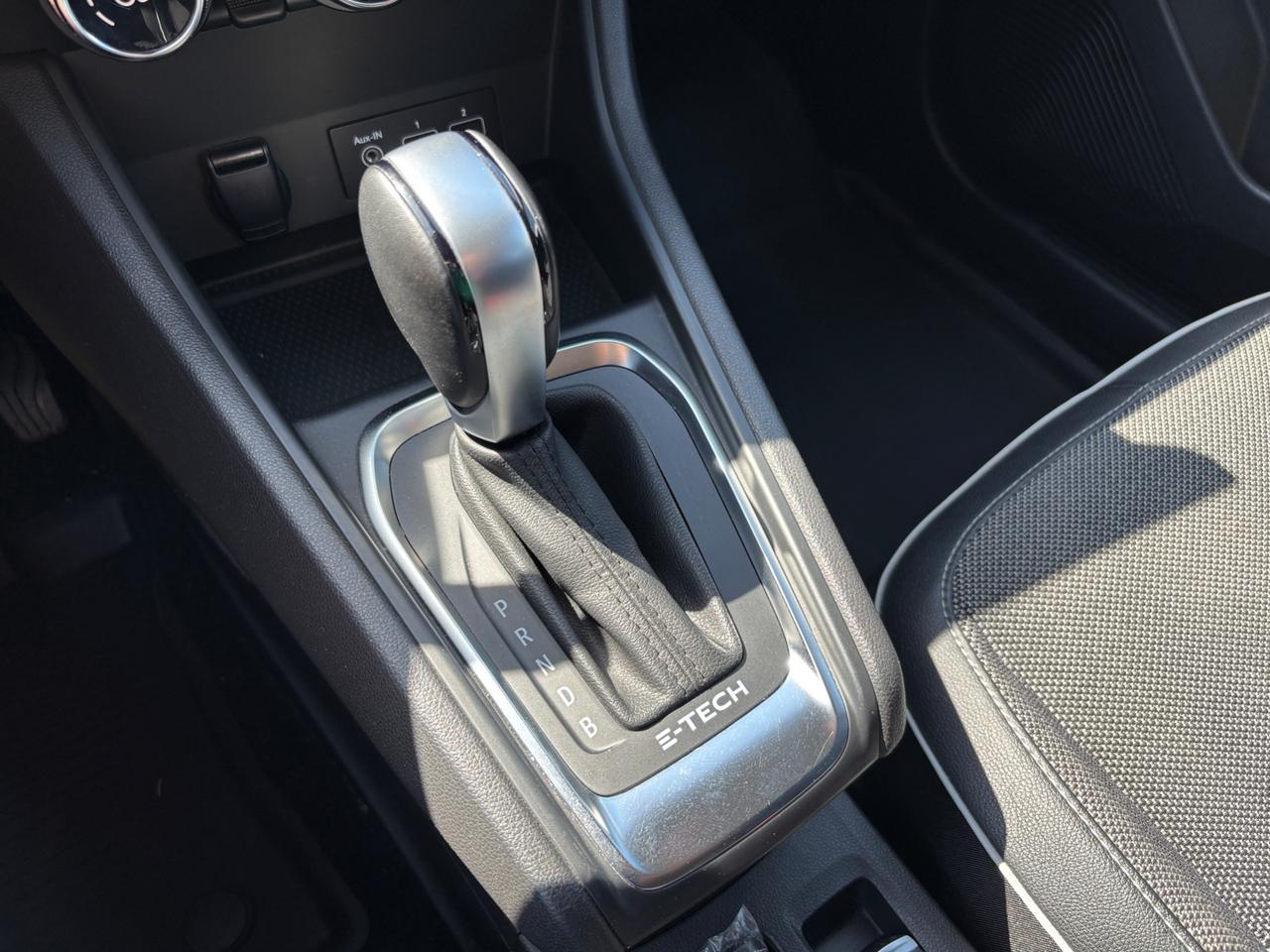 Renault Captur FullHybrid E-Tech 145CV Intens-2022