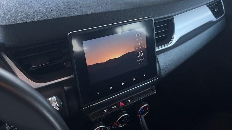 Renault Captur 1.0 tce Business Gpl 100cv 1.0 TCe GPL Business