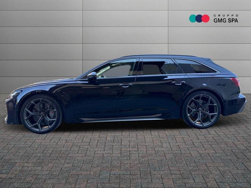 Audi RS6 RS6 Avant performance 630CV tiptronic