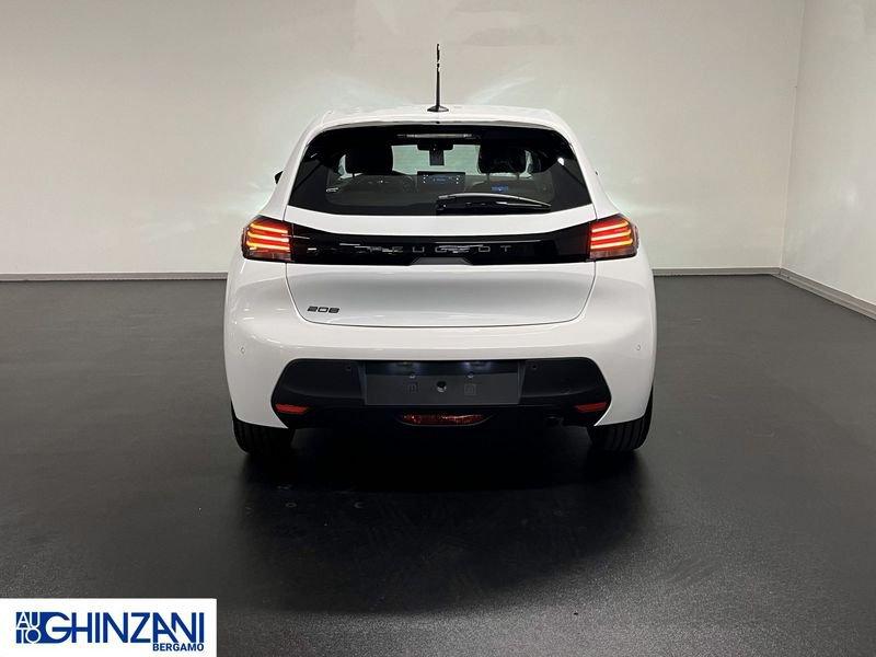 Peugeot 208 PureTech 75 Stop&Start 5 porte Style - Km0