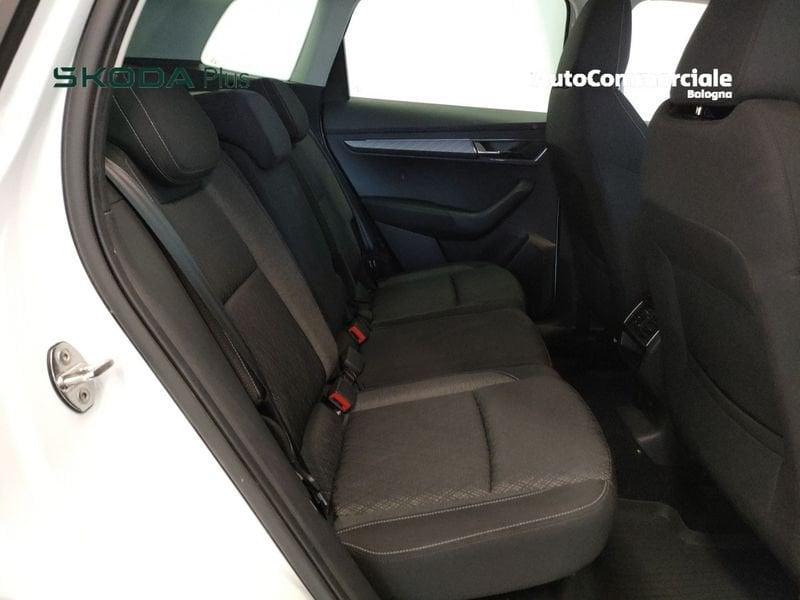 Skoda Karoq Karoq 2.0 TDI EVO SCR 115 CV DSG Style
