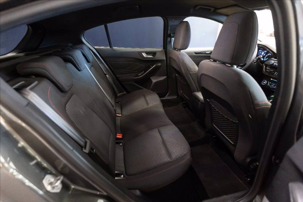 FORD Focus 1.5 ecoblue ST-Line s&s 120cv my20.75 del 2021