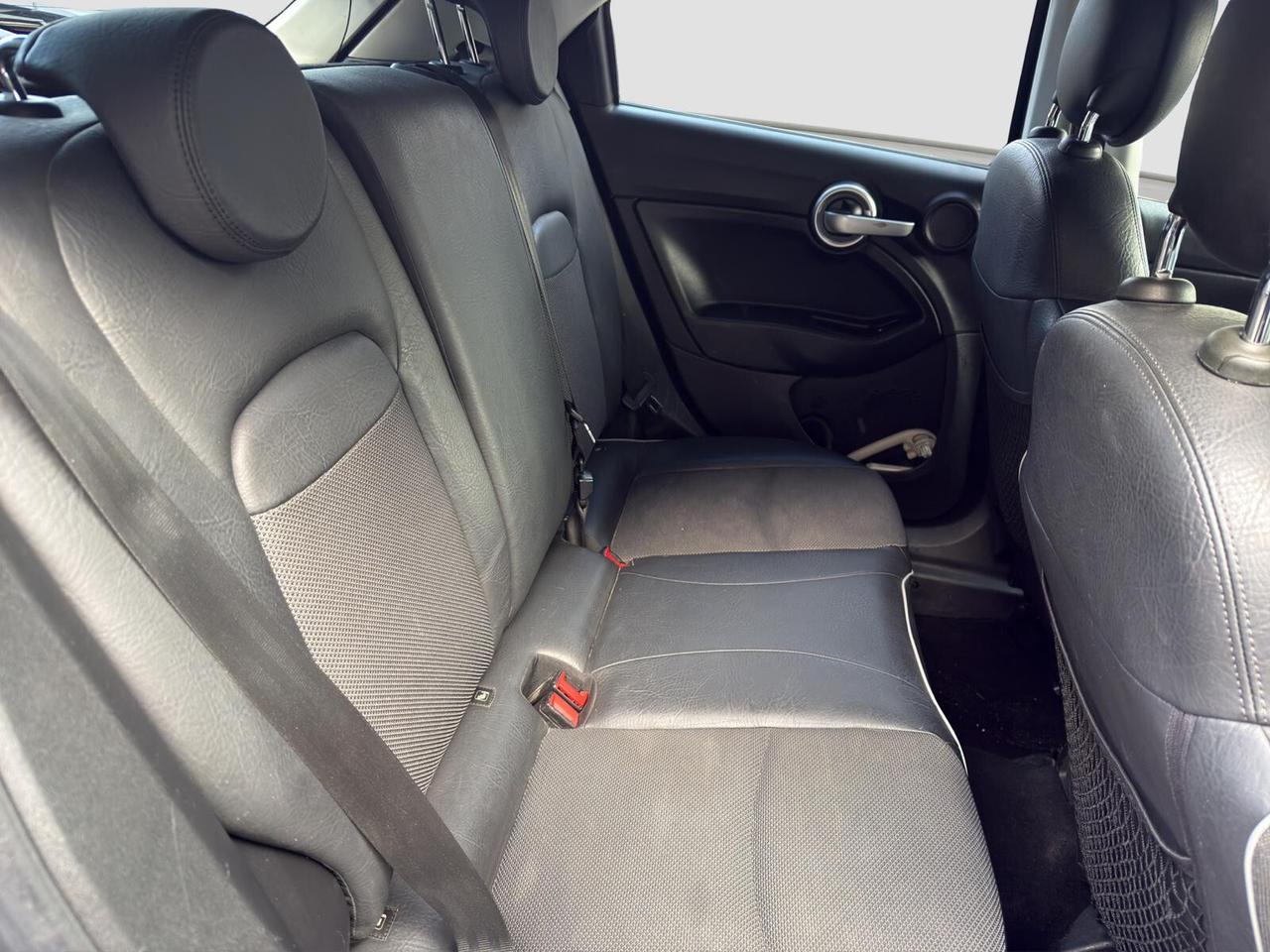 Fiat 500X 1.6 mjt 120cv Cross 2016