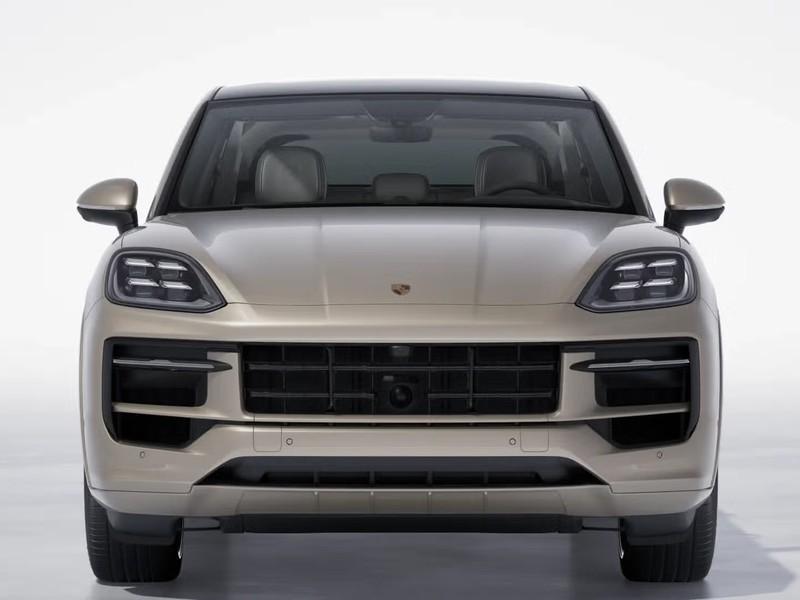 Porsche Cayenne coupe 3.0 e-hybrid 5p.ti tiptronic