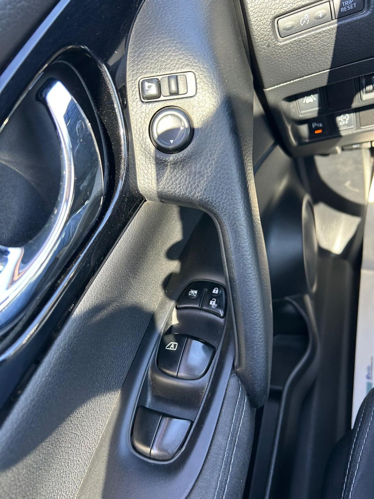 Nissan Qashqai 1.6 dCi 2WD Tekna