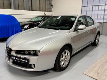 Alfa Romeo 159 1.8 Progression 40000km!