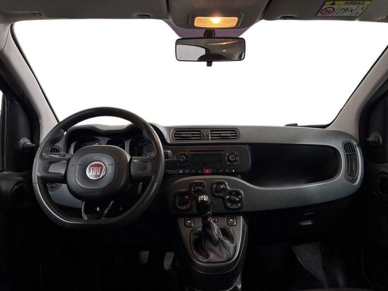 FIAT Panda III 2016 1.2 Easy easypower Gpl 69cv my19