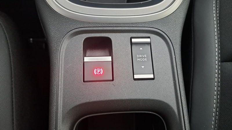 Jeep Avenger 1.2 MHEV SUMMIT-TETTO APRIBILE/PELLE