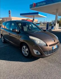 Renault Scenic Scénic 1.5 dCi 110CV Dynamique