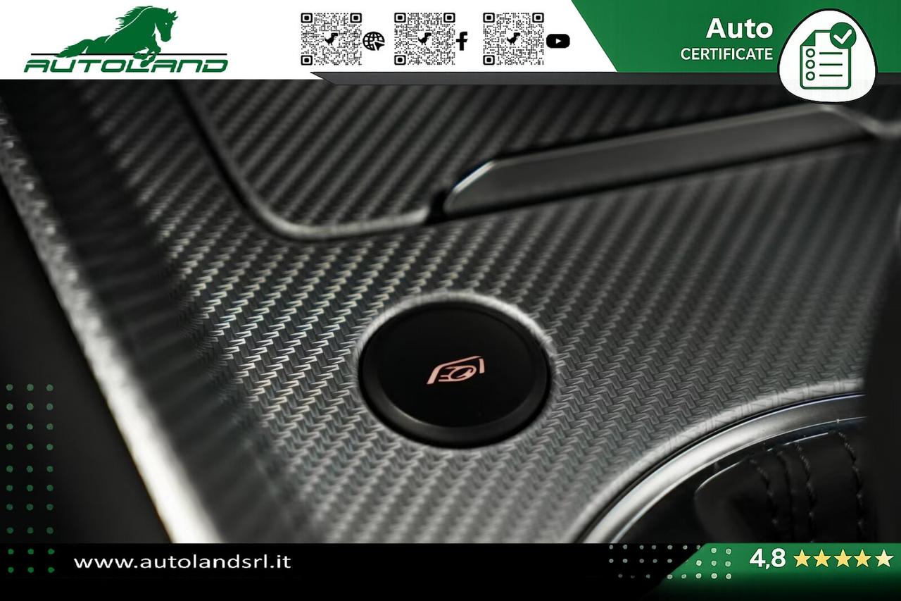 Audi TTRS Coupe 2.5 quattro s-tronic