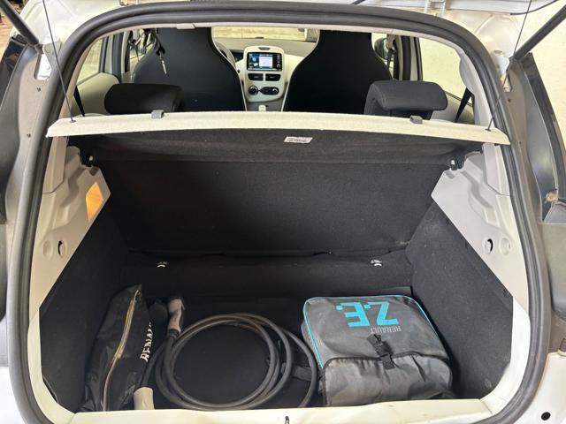 RENAULT ZOE Life R90 Flex