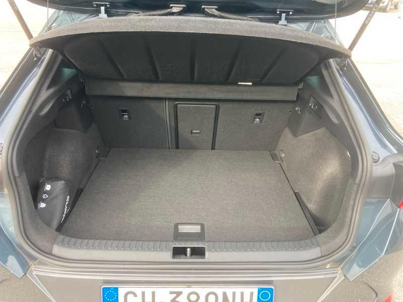 Cupra Formentor 1.5 tsi 150cv DsG