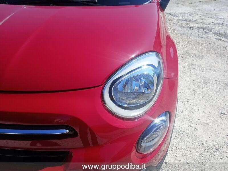 FIAT 500X 2018 Diesel 1.3 mjt Business 4x2 95cv
