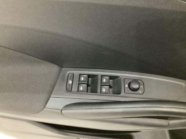 SKODA Fabia 1.0 MPI 80 CV Your Way