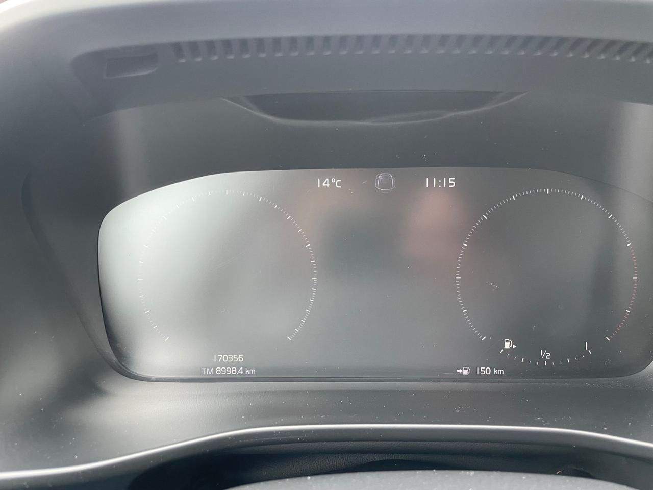 Volvo XC40 D4 AWD Geartronic Business Plus
