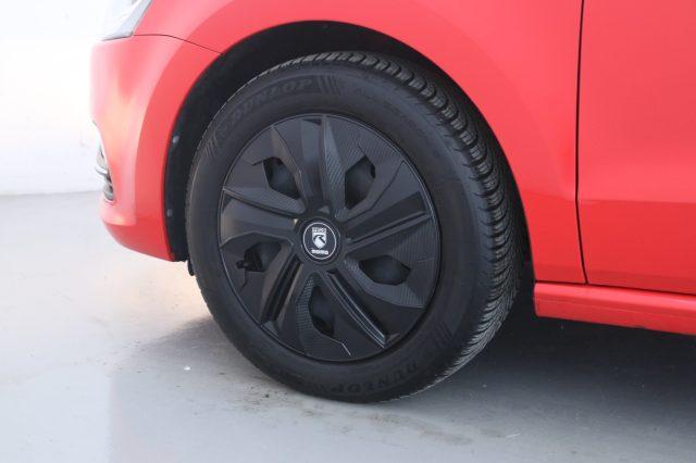 VOLKSWAGEN Polo 1.0 MPI 5p. Comfortline / Neopatentati