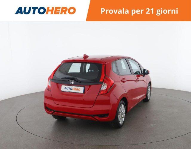 HONDA Jazz 1.3 Comfort Navi ADAS CVT