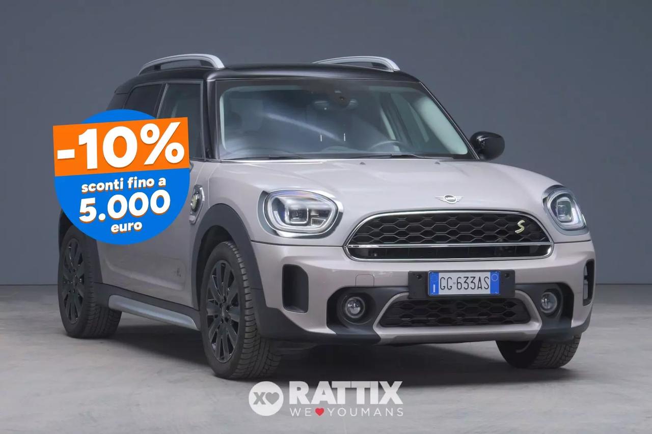 MINI Cooper SE Countryman 1.5 Hybrid Classic ALL4 Auto