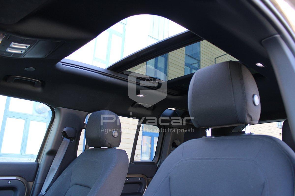 LAND ROVER Defender 110 3.0D I6 250 CV AWD Auto