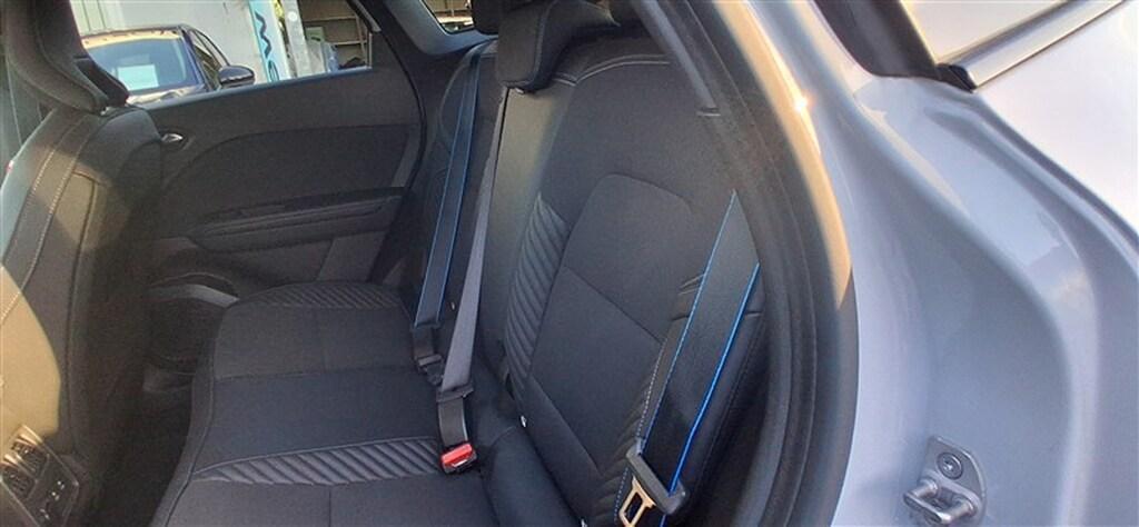 Renault Symbioz 1.6 E-Tech full hybrid Esprit Alpine Auto