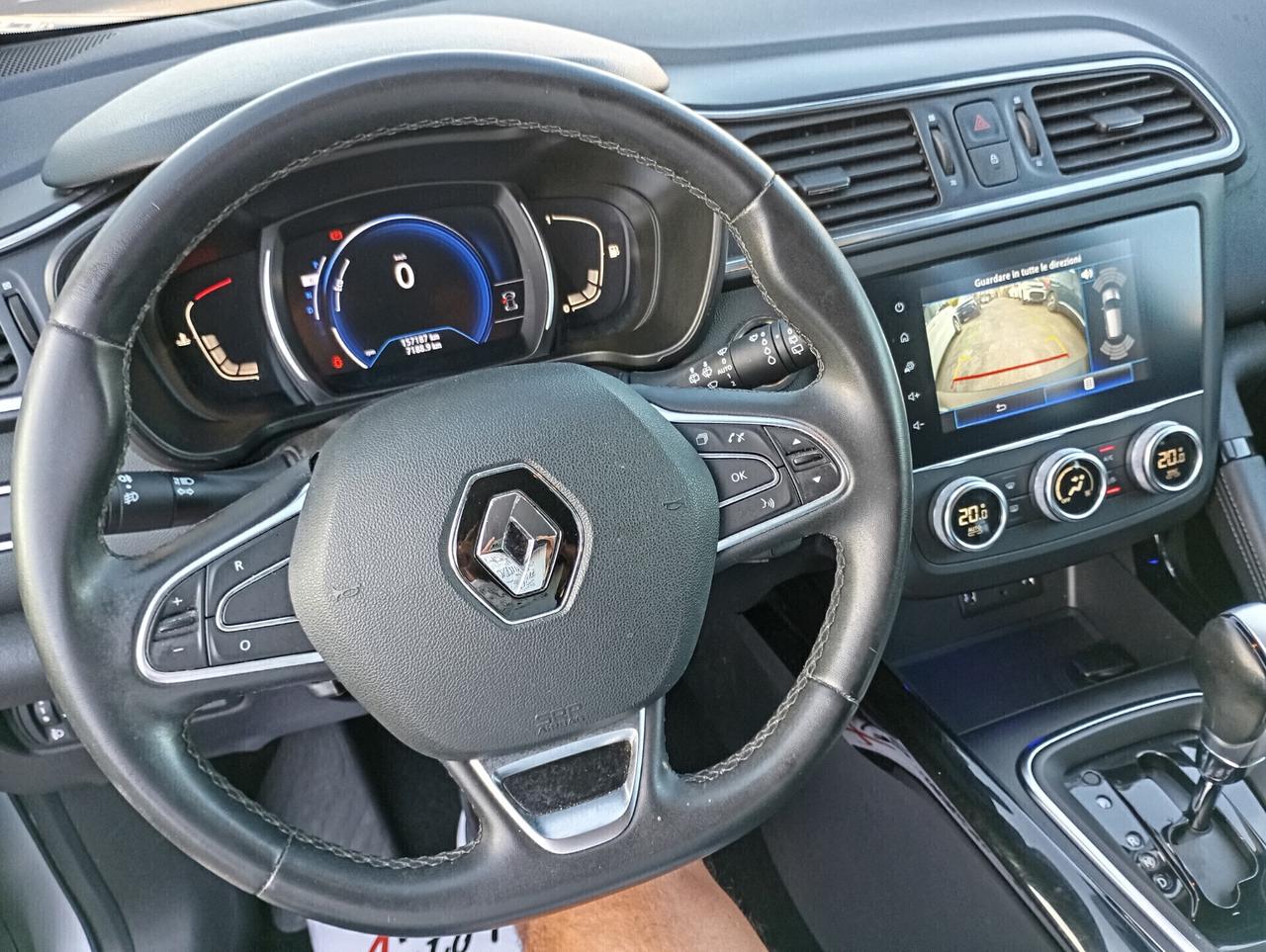 Renault Kadjar 1.5 Blue dCi 115CV Business Aut.