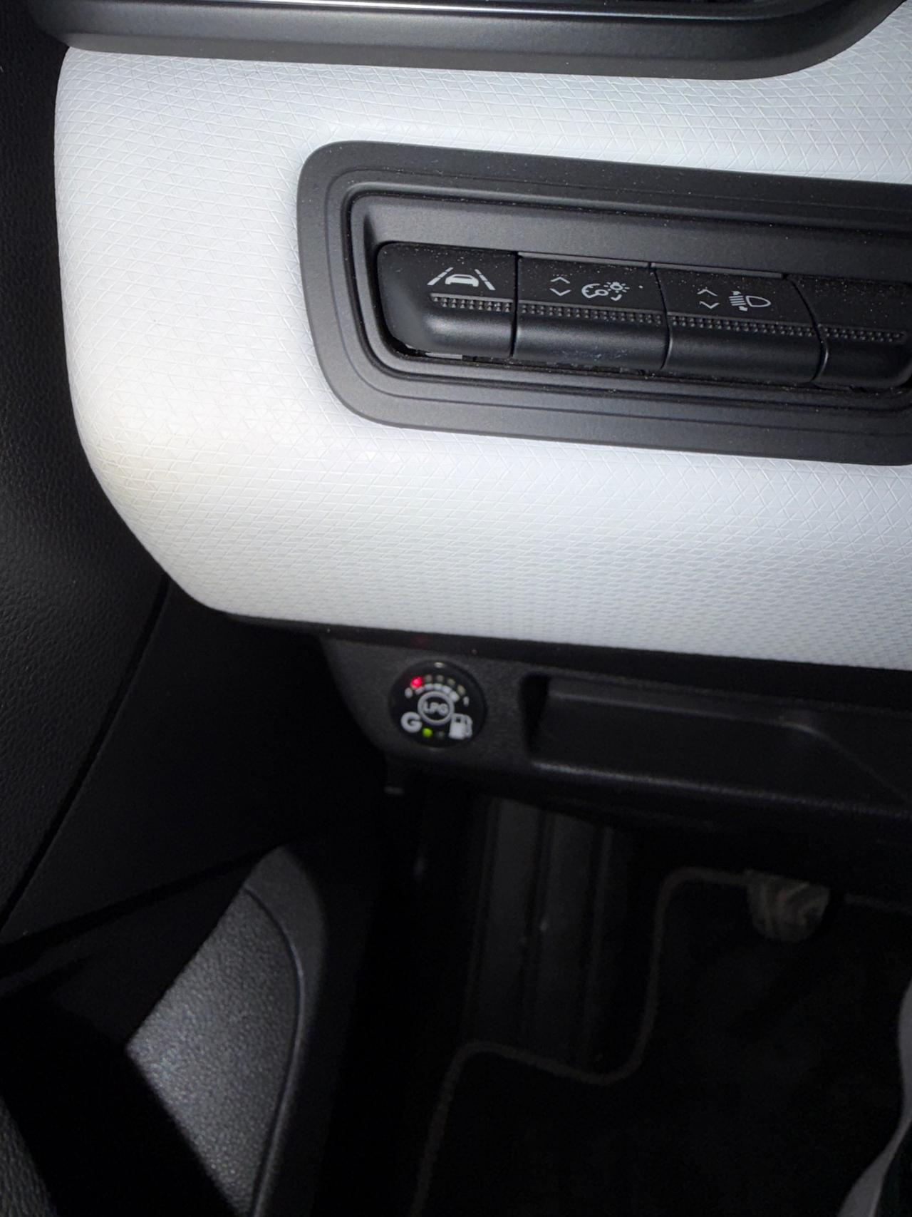 Renault Clio TCe 100 CV GPL 5 porte Techno