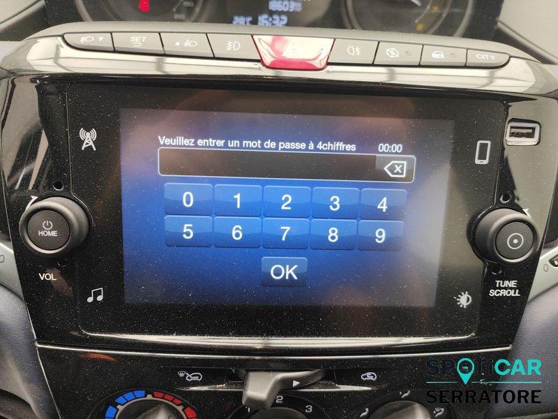 Lancia Ypsilon III 2021 1.0 firefly hybrid Platino s&s 70cv