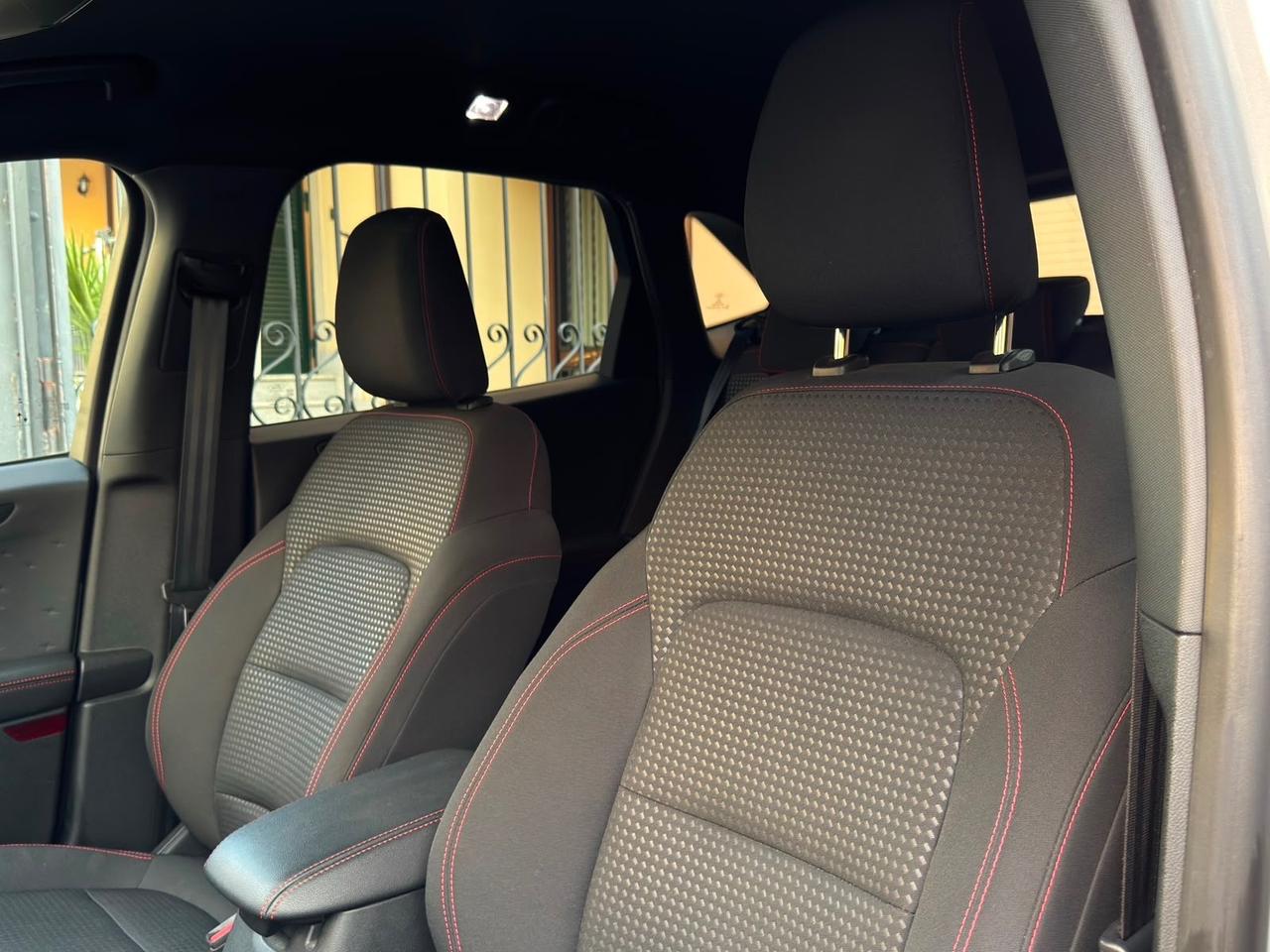 Ford Kuga 1.5 EcoBlue 120 CV aut. 2WD ST-Line X