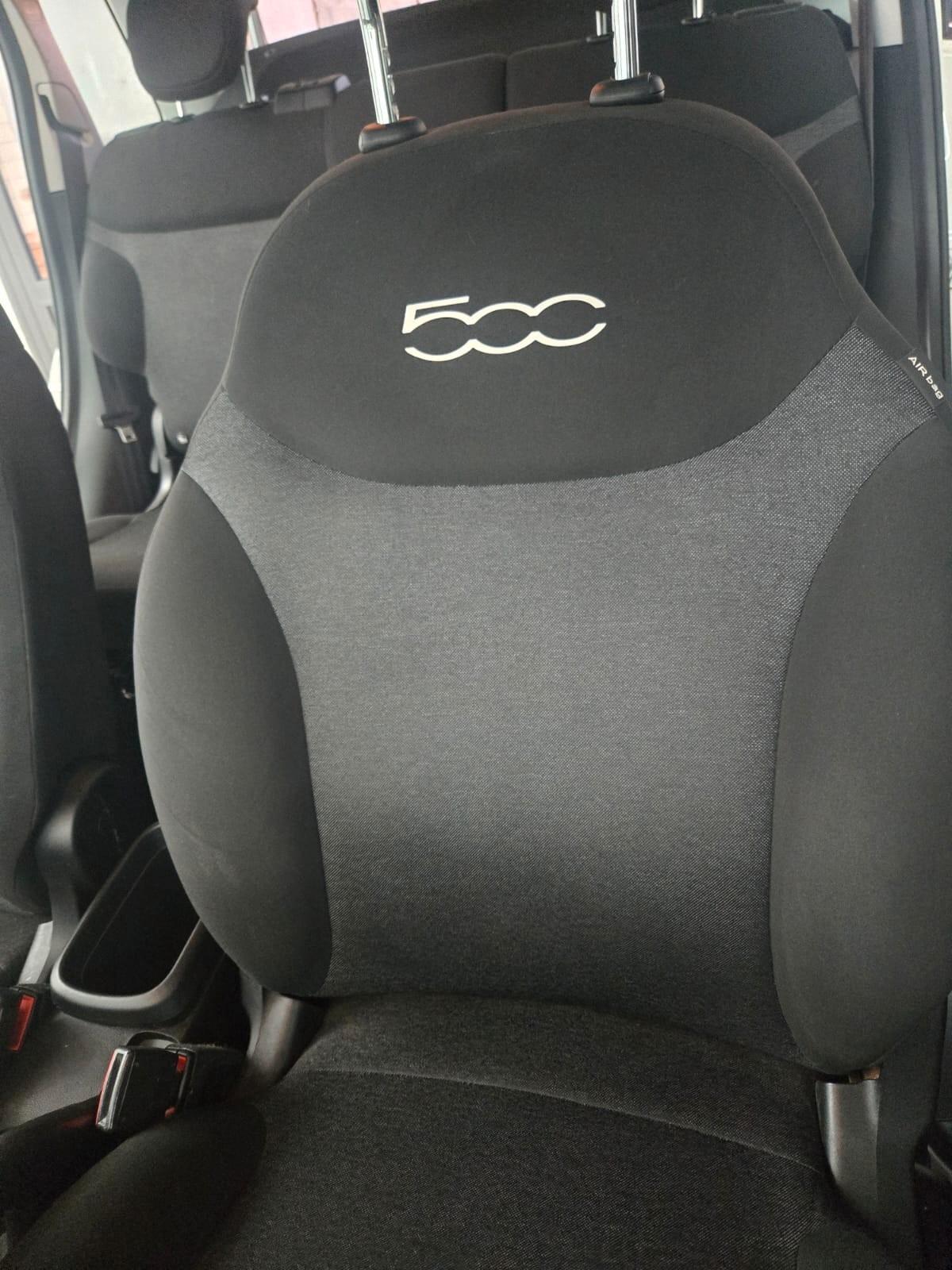 Fiat 500L 1.3 Multijet 95 CV Connect