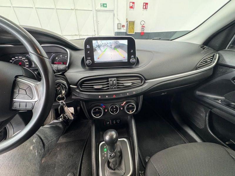FIAT Tipo Tipo 5p 1.6 mjt S-Design s&s 120cv dct