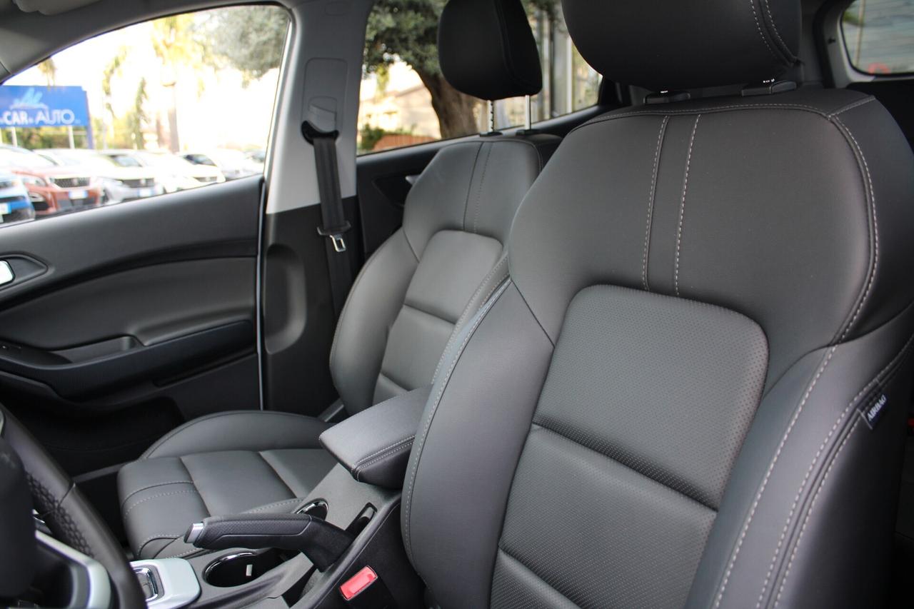 Dr 4.0 1.5 Turbo DCT Bi-Fuel GPL