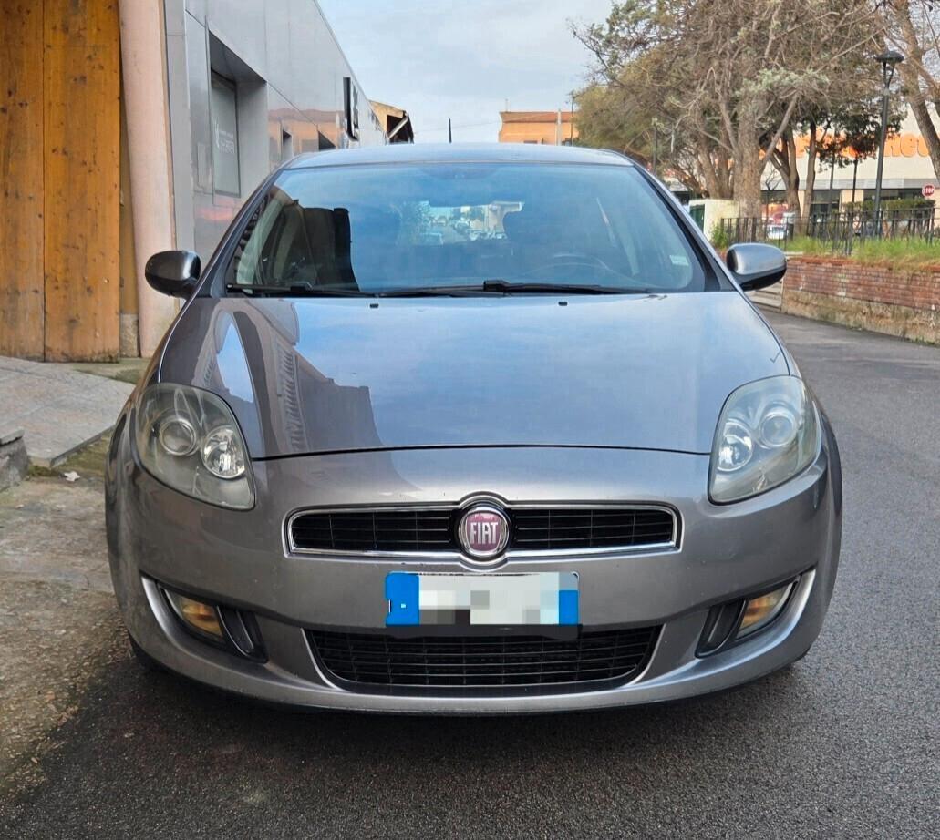 Fiat Bravo 1.6 MJT 120 CV (150 Anniversary)