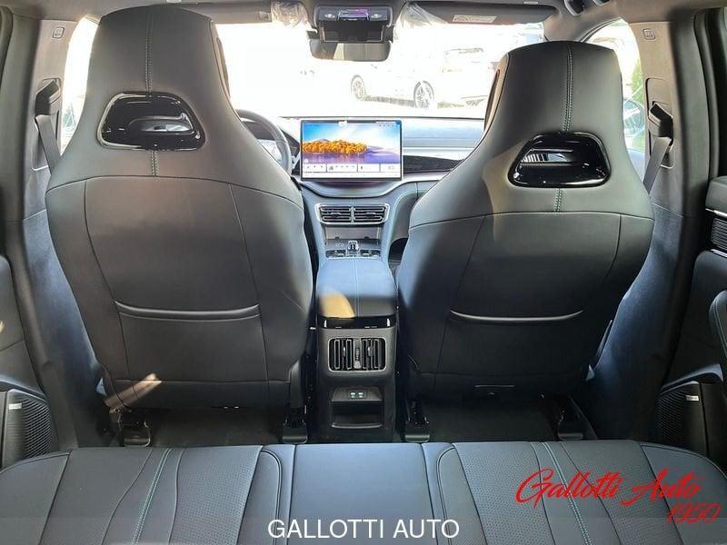 BYD Seal U DMi Seal U DM-i 1.5 218 CV PHEV Comfort