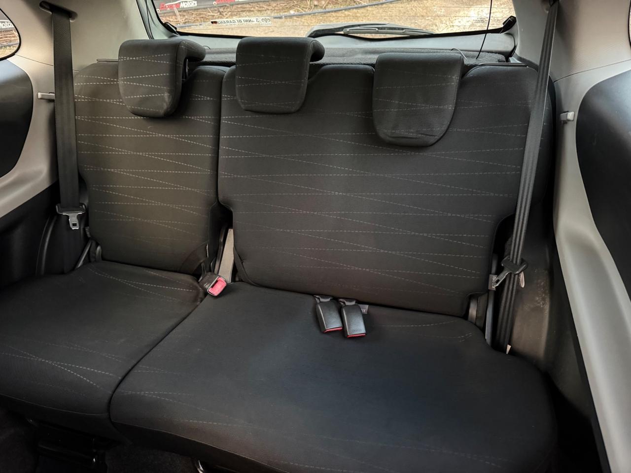 Toyota Yaris 1.0 3 porte Sol
