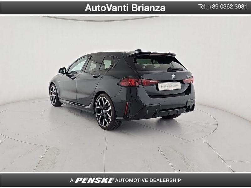 BMW Serie 1 118d MSport Pro DOPPIO KIT CERCHI E GOMME