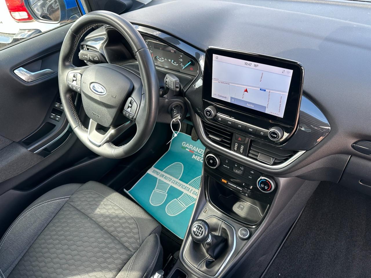 PUMA STLINE ECOBLUE FINANZIAMENTO PERMUTE