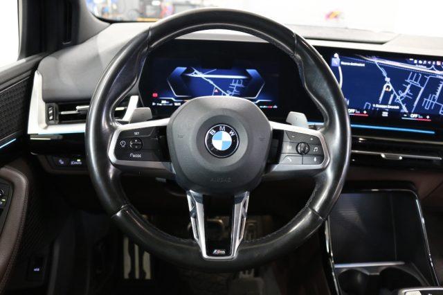 BMW 218 d Active Tourer Msport