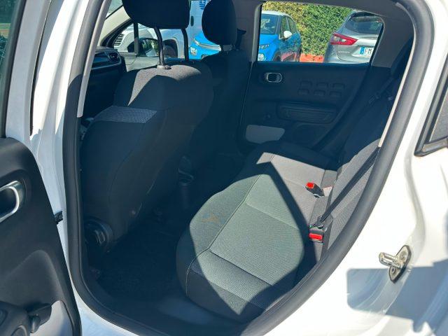 CITROEN C3 Pochissimi km! 1.5 BlueHDi 100 S&S Feel