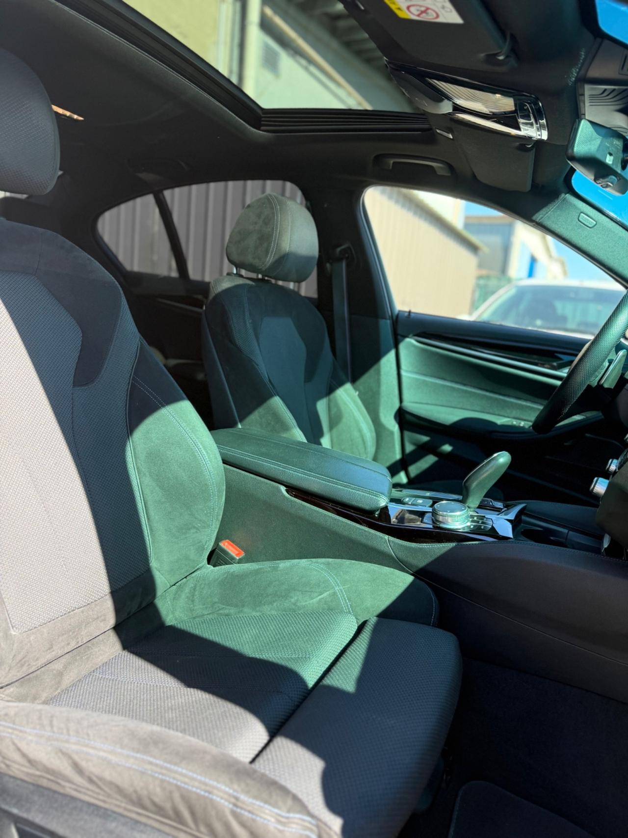 Bmw 540 540i xDrive Touring Msport