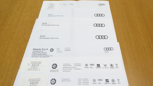 AUDI A4 Avant 2.0 TDI 150 CV S-Tronic