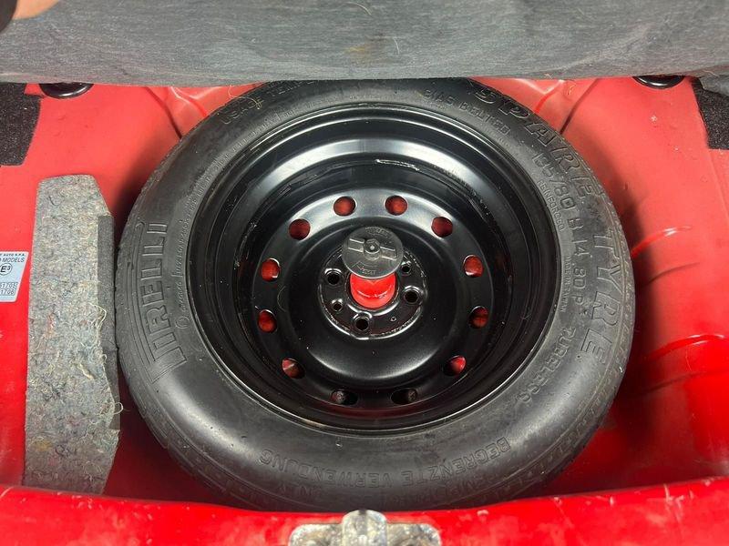 Fiat Panda 1.2 CLIMBING 4X4