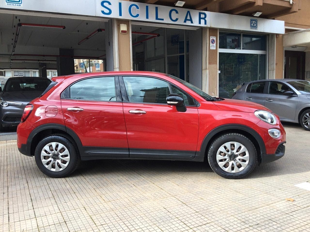 Fiat 500X 1.0 T3 120 CV Cult