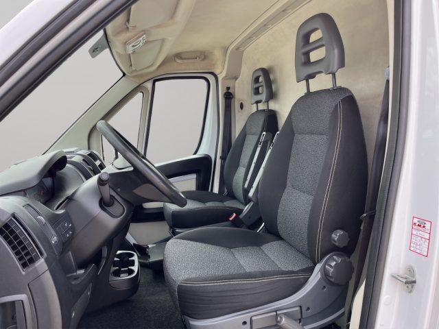 FIAT Ducato 2.3MJT MAX L4H3 ALLESTITO