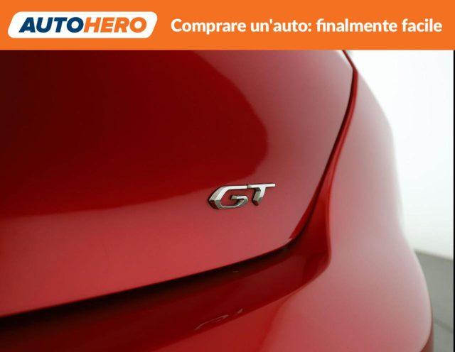 PEUGEOT 208 PureTech 100 EAT8 5 porte Allure