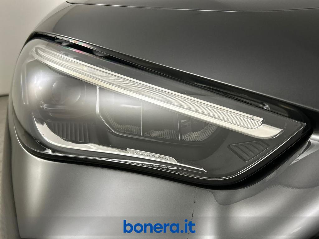 Mercedes CLE Cabrio 200 AMG Line Advanced Plus 9G-Tronic Plus